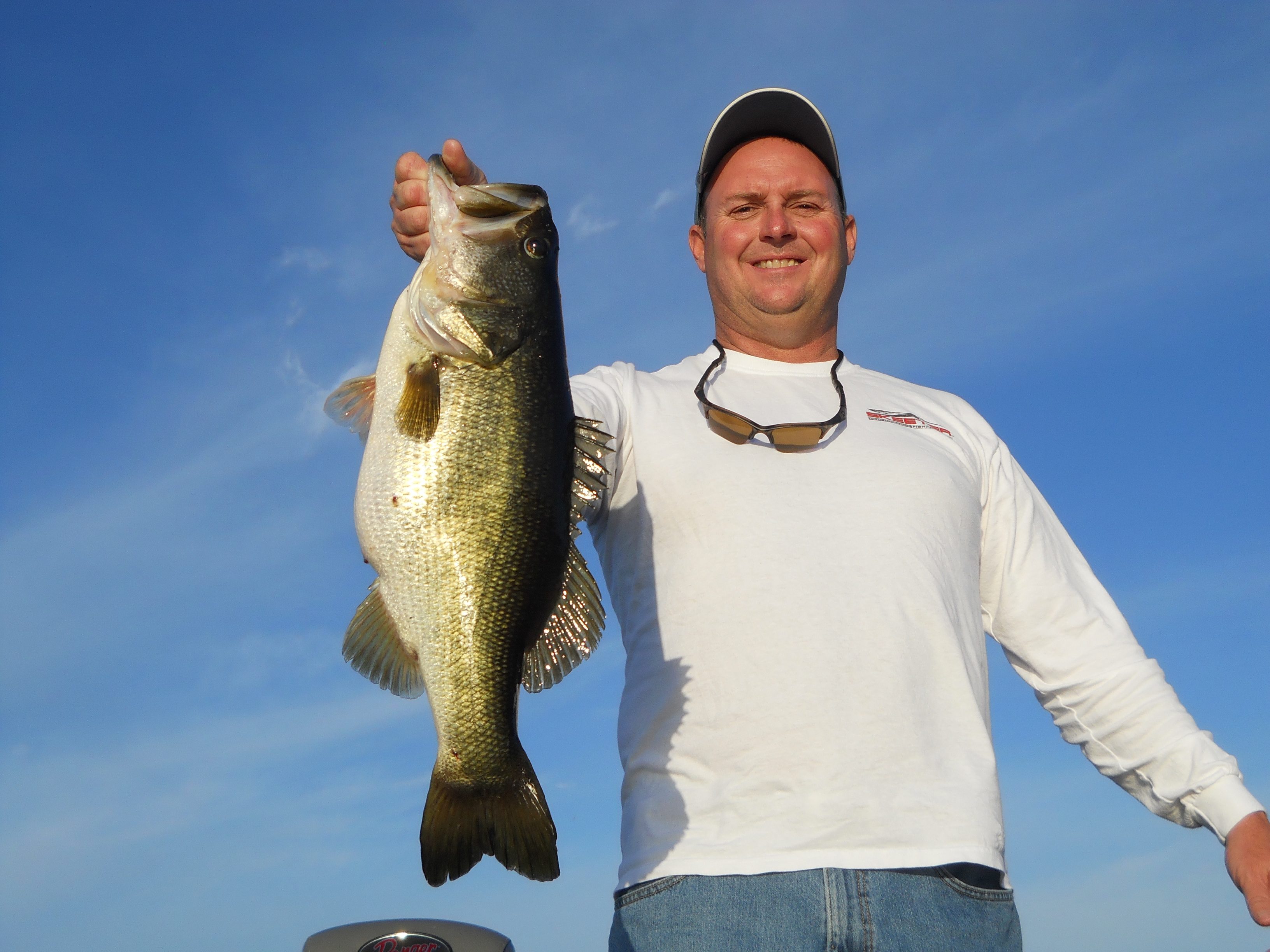 On Point Bass Guide Service